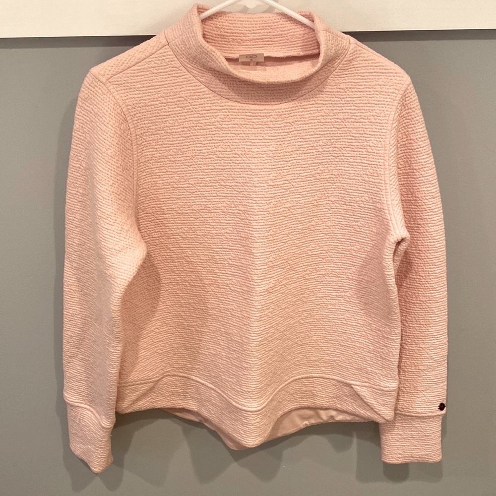 Calia pink sweatshirt